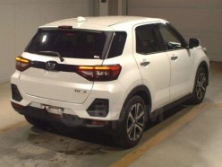 Subaru Rex 1.2 Z 2023