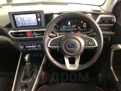 Subaru Rex 1.2 Z 2023