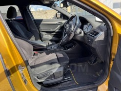 BMW X2 sDrive 18i M Sport X 2018