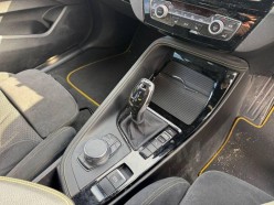 BMW X2 sDrive 18i M Sport X 2018
