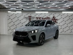 BMW X2 xDrive20i DCT M Sport 2024