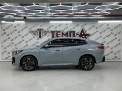 BMW X2 xDrive20i DCT M Sport 2024