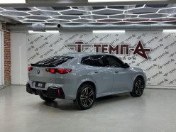 BMW X2 xDrive20i DCT M Sport 2024