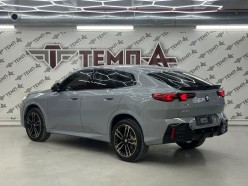 BMW X2 xDrive20i DCT M Sport 2024