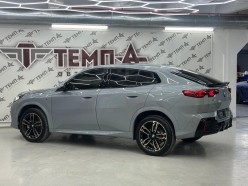 BMW X2 xDrive20i DCT M Sport 2024