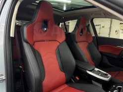 BMW X2 xDrive20i DCT M Sport 2024