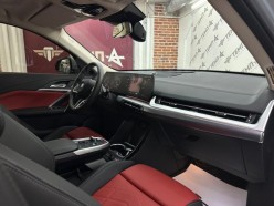 BMW X2 xDrive20i DCT M Sport 2024