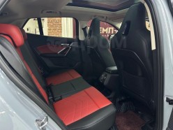 BMW X2 xDrive20i DCT M Sport 2024