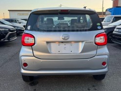Daihatsu Boon 1.0 X SAIII 2020