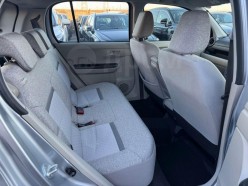 Daihatsu Boon 1.0 X SAIII 2020