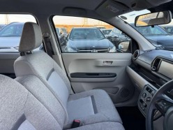 Daihatsu Boon 1.0 X SAIII 2020