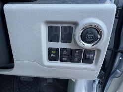 Daihatsu Boon 1.0 X SAIII 2020