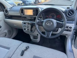 Daihatsu Boon 1.0 X SAIII 2020