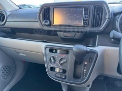 Daihatsu Boon 1.0 X SAIII 2020