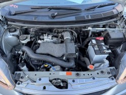 Daihatsu Boon 1.0 X SAIII 2020