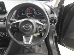 Mazda CX-3 1.8 XD Touring Diesel Turbo 2022