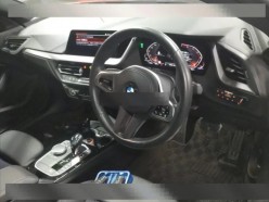 BMW 2-Series Gran Coupe 218i M Sport 2020