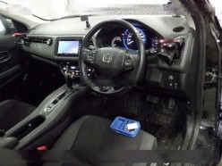 Honda Vezel 1.5 X Honda Sensing 4WD 2018