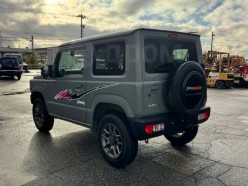 Suzuki Jimny 660 XC 4WD 2020