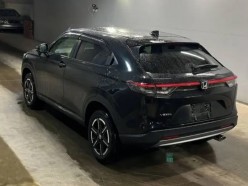 Honda Vezel 1.5 G 2023
