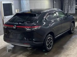 Honda Vezel 1.5 G 2023