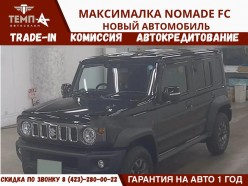 Suzuki Jimny Nomade` 1.5 FC 2026