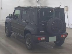 Suzuki Jimny Nomade` 1.5 FC 2026
