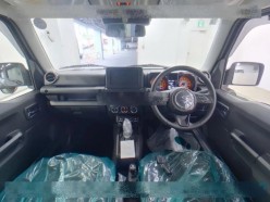 Suzuki Jimny Nomade` 1.5 FC 2026