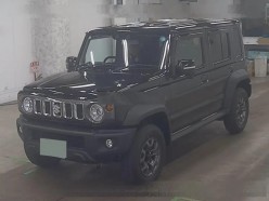 Suzuki Jimny Nomade` 1.5 FC 2026