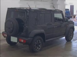 Suzuki Jimny Nomade` 1.5 FC 2026