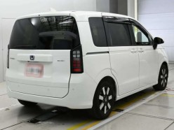Honda Freed 1.5 AIR EX (6-Seater) 2025