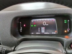 Honda Freed 1.5 AIR EX (6-Seater) 2025
