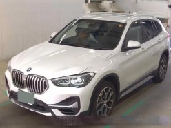 BMW X1 sDrive 18i xLine 2020