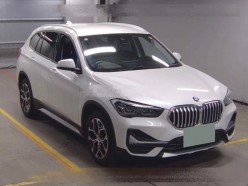 BMW X1 sDrive 18i xLine 2020