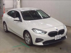 BMW 2-Series Gran Coupe 218i Play 2020