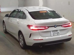 BMW 2-Series Gran Coupe 218i Play 2020