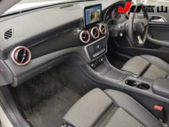 Mercedes-Benz CLA-Class С180 2016
