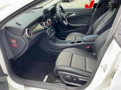 Mercedes-Benz CLA-Class С180 2016