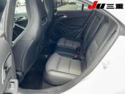 Mercedes-Benz CLA-Class С180 2016