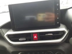 Toyota Raize 1.0 Z 4WD 2020
