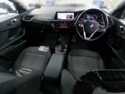 BMW 1-Series 118i Play 2020