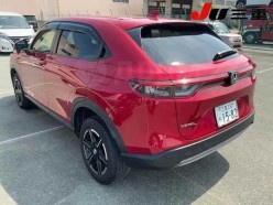 Honda Vezel 1.5 G 2022