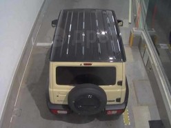 Suzuki Jimny Nomade Nomade 1.5 FC 4WD 2025