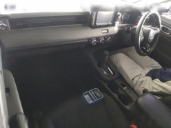 Honda Vezel 1.5 G 4WD 2021