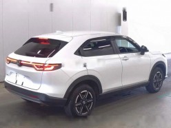 Honda Vezel 1.5 G 4WD 2021