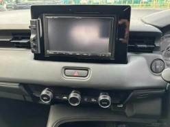 Honda Vezel 1.5 G 4WD 2021