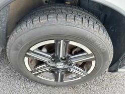 Honda Vezel 1.5 G 4WD 2021