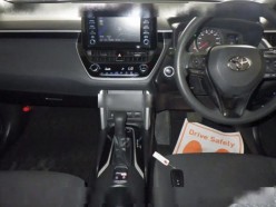 Toyota Corolla Cross 1.8 G X 2023