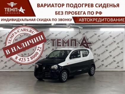 Suzuki Alto 660 L 2019