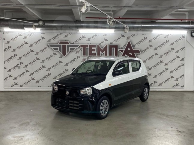 Suzuki Alto 660 L 2019